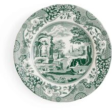 Heritage Green Italian Lautanen 15 cm
