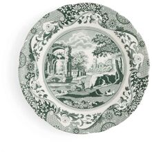 27 cm - Heritage Green Italian Lautanen