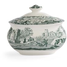 Heritage Green Italian sokerikulho 25 cl