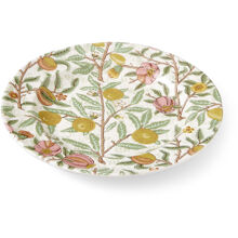 Morris & Co Lautanen 23 cm