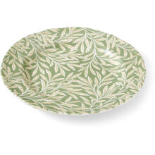 Willow - Morris & Co Lautanen 23 cm