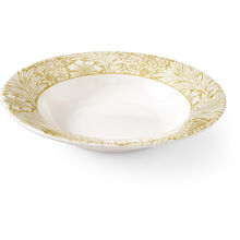 Marigold - Morris & Co Pasta lautanen 26 cm