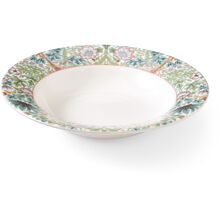 Strawberry Thief - Morris & Co Pasta lautanen 26 cm