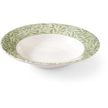 Willow - Morris & Co Pasta lautanen 26 cm