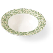 Willow - Morris & Co Aamiaiskulho 19 cm