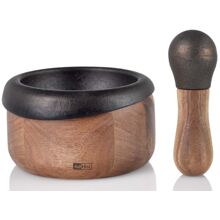 AdHoc Mortteli Crush