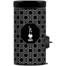 Bialetti kahvimitta ja purkki