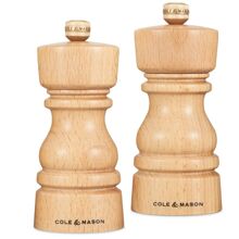 Myllysetti Lontoo Luonto 13 cm Luonto