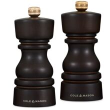 Myllysetti London Suklaa