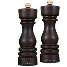 18 cm - Suklaa - Myllysetti London Suklaa