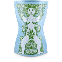 Nina Vas Vaaleansininen