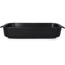 40 cm - Harmaa - Rosendahl Uunivuoka Cook with love