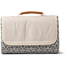 Lord Nelson Piknikhuopa 130x170 Harmaa