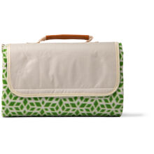 Lord Nelson Piknikhuopa 130x170 Vihreä