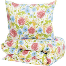 Kosta Linnewäfveri Vuodevaatesetti Askum