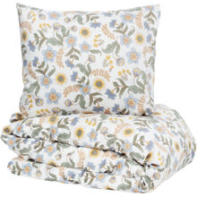 Kosta Linnewäfveri Vuodevaatesetti Risdal