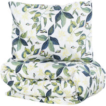 Kosta Linnewäfveri Vuodevaatesetti Stale