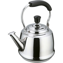 Agnes Kahvipannu 1,5 litraa