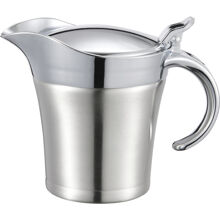 Sissie Kastiketermos 0,5 litraa kahvalla