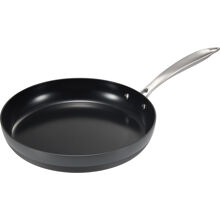 Coria Paistinpannu Keraaminen Antrasiitti