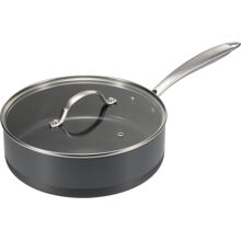 Coria Traktöripannu Keraaminen Antrasiitti