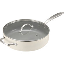 Coria Traktöripannu Keraaminen pinnoite Kerma