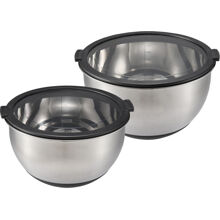 Belki Bunke Ruostumaton teräs 2,5 & 3,5 L kannella