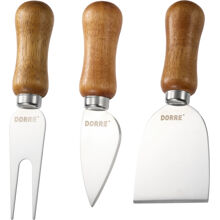 Olva Juustoveitset Akaasiapuu