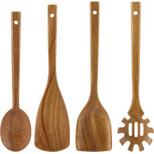 Rey Työkalusarja Akaasiapuu