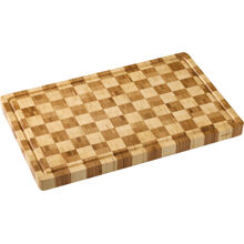 Kombo Leikkuulauta Bambu