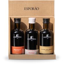 Esporão Experience Box 3.0 Luomu 1 set