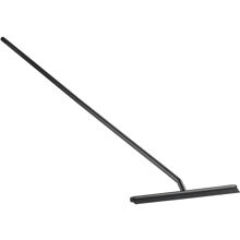 Wiper Suihkukaavin 120 x 34 cm Musta