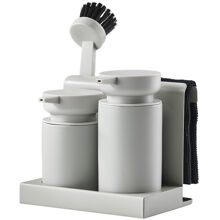 DIISH Tiskisarja, 5 osaa Warm Grey