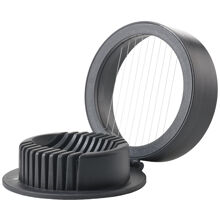 Singles Munanleikkuri Musta