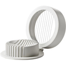 Singles Munanleikkuri Warm Grey