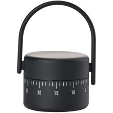 Singles Munakello Musta