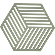 Kattilanalunen Hexagon 16 cm Rosemary