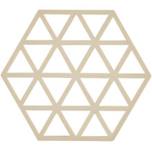 Pannunalunen Kolmiot 16 cm Birch