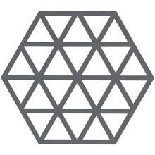 Pannunalunen Kolmiot 16 cm Cool Grey