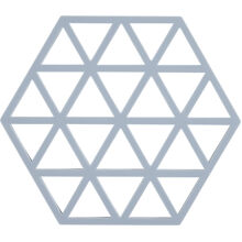 Pannunalunen Kolmiot 16 cm Sky