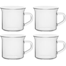 Innocent Muki 4-Pakkaus 14 cl Kirkas