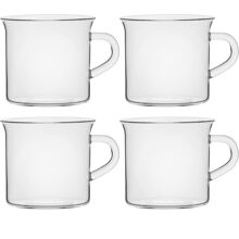 Innocent Muki 4-Pakkaus 36 cl Kirkas