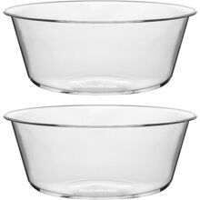 Innocent Kulho 2-Pakkaus 14,5 cm Kirkas