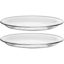 Innocent Lautanen 2 kpl Pakkaus 14,5 cm Kirkas