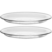 Innocent Lautanen 2 kpl Pakkaus 19,5 cm Kirkas