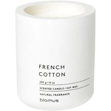 French Cotton - Blomus Fraga Tuoksukynttilä L
