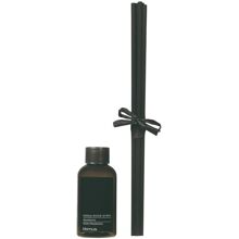 1 set - Sandalwood Myrrh - Blomus Fraga Tuoksutikut Täyttöpakkaus 100 ml