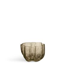 Crackle-tuikkulyhty 58 mm Taupe
