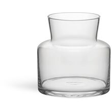 Meadow-maljakko 11,5 cm Kirkas