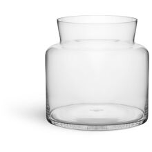 Meadow-maljakko 19,5 cm Kirkas